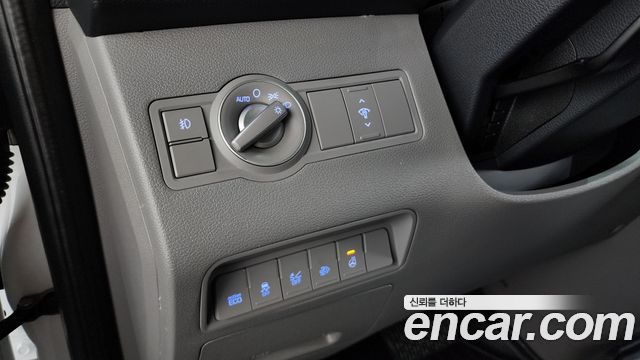 Hyundai Solati 2023 — photo 30