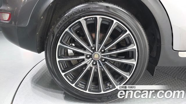 Kia Sportage 2016 — photo 5