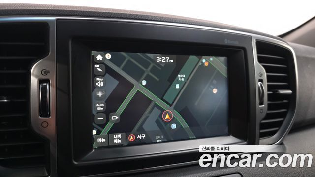 Kia Sportage 2016 — photo 12