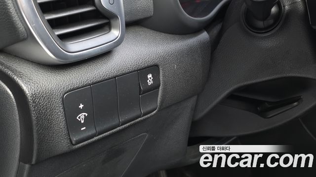 Kia Sportage 2016 — photo 18