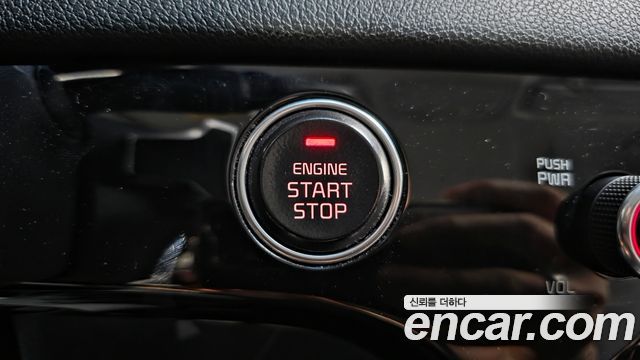 Kia Sportage 2016 — photo 19