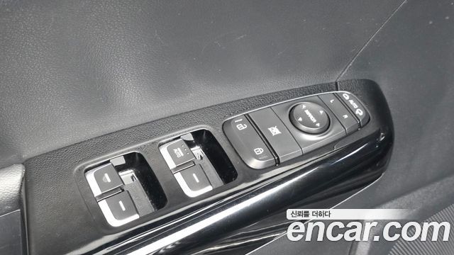 Kia Sportage 2016 — photo 20