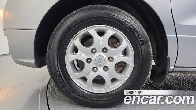 Hyundai Starex 2015 — photo 5