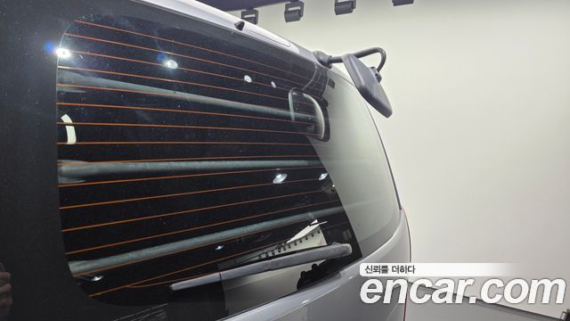 Hyundai Starex 2015 — photo 19
