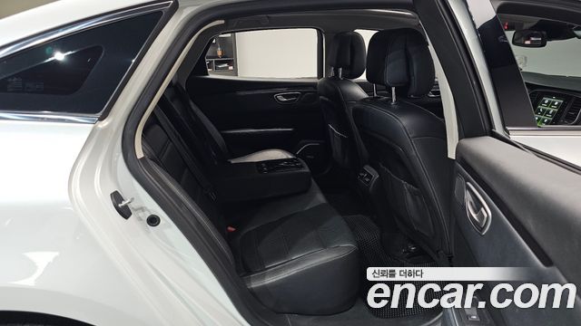 Renault Korea SM6 2016 — photo 11