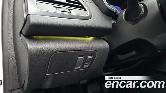 Renault Korea SM6 2016 — photo 16