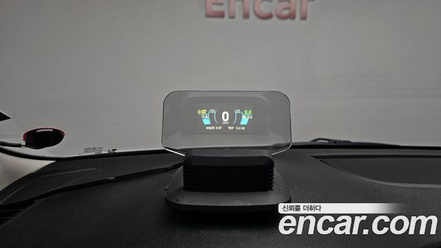 Renault Korea SM6 2016 — photo 17