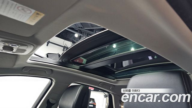 Renault Korea SM6 2016 — photo 18