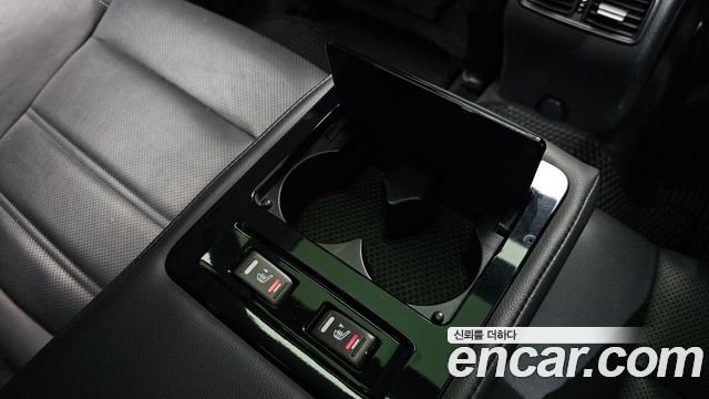 Renault Korea SM6 2016 — photo 19