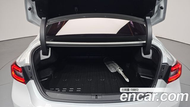 Renault Korea SM6 2016 — photo 20