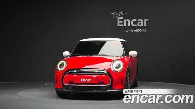 Mini Cooper 2022 — photo 3
