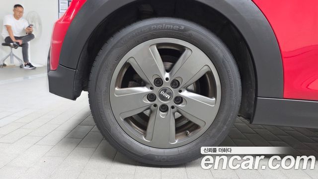 Mini Cooper 2022 — photo 5