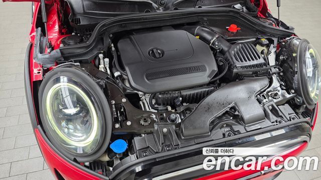 Mini Cooper 2022 — photo 6