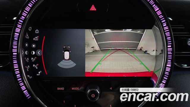 Mini Cooper 2022 — photo 14