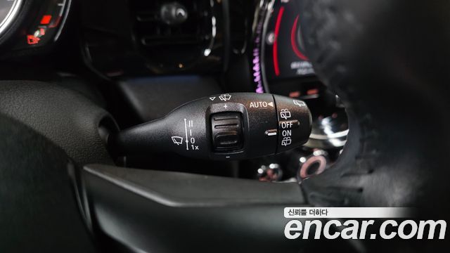 Mini Cooper 2022 — photo 19