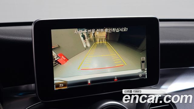 Mercedes-Benz GLC-Class 2019 — photo 23