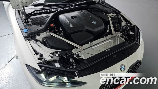 BMW 4-Series 2026 — photo 6