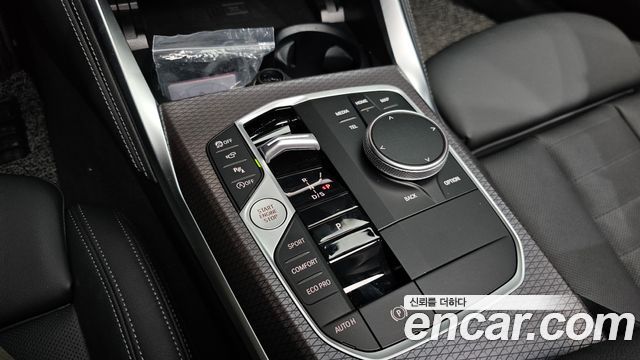 BMW 4-Series 2026 — photo 12
