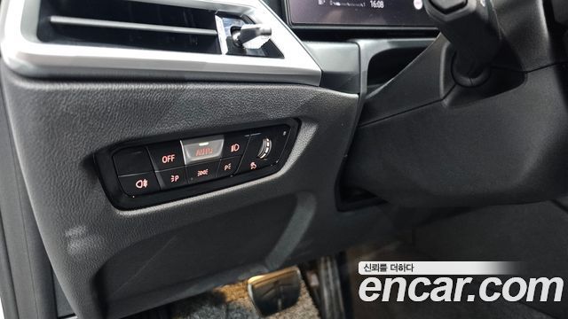 BMW 4-Series 2026 — photo 20