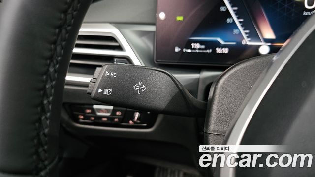 BMW 4-Series 2026 — photo 21