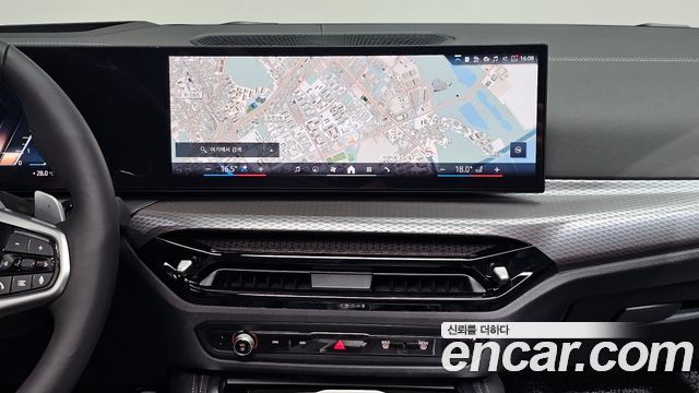 BMW 4-Series 2026 — photo 23