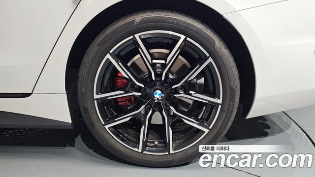 BMW 4-Series 2026 — photo 7
