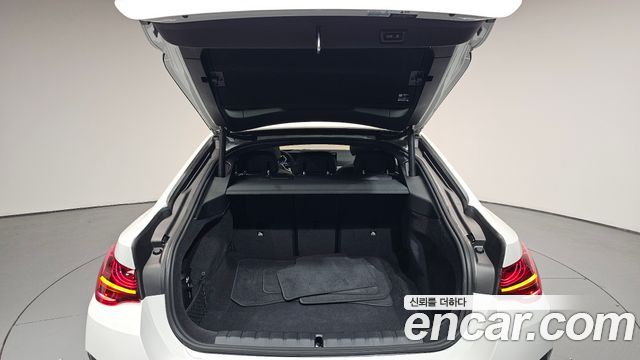 BMW 4-Series 2026 — photo 34