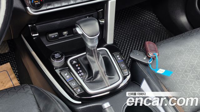 Kia Seltos 2020 — photo 9