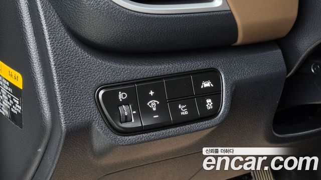 Kia Seltos 2020 — photo 16