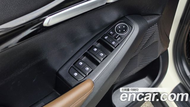 Kia Seltos 2020 — photo 19