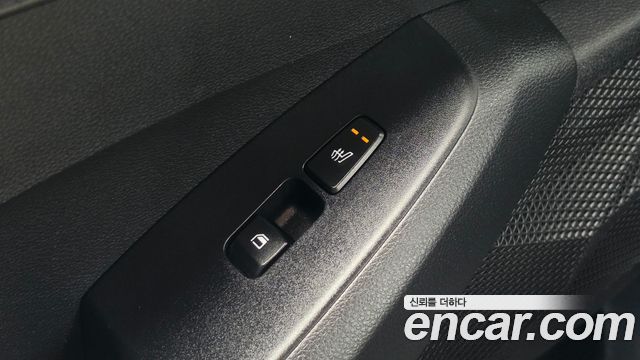 Kia Seltos 2020 — photo 20