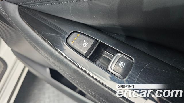 Kia K8 2023 — photo 22