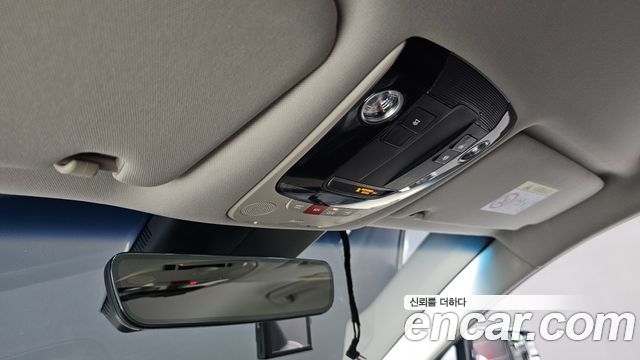 Kia K8 2023 — photo 24