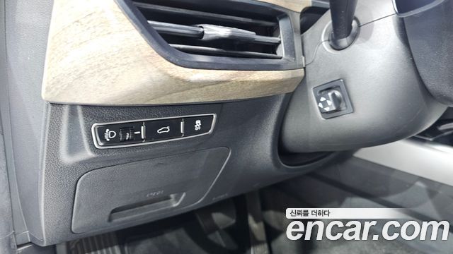 Kia K8 2023 — photo 25
