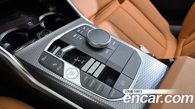 BMW 3-Series 2025 — photo 12