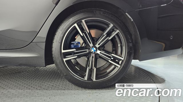 BMW 3-Series 2025 — photo 7