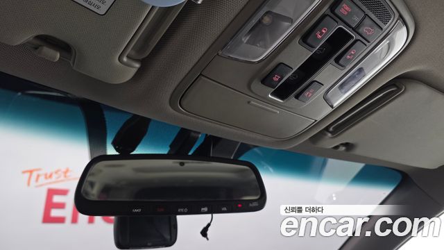 Kia Canival 2019 — photo 16