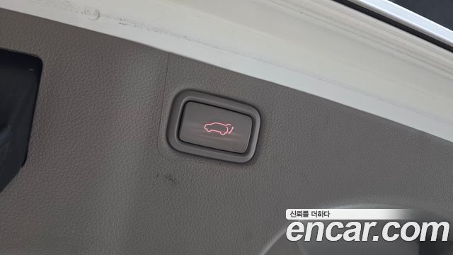 Kia Canival 2019 — photo 20