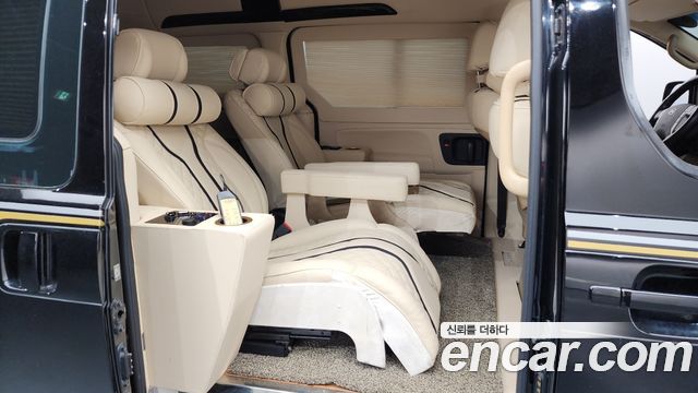 Hyundai Starex 2016 — photo 17