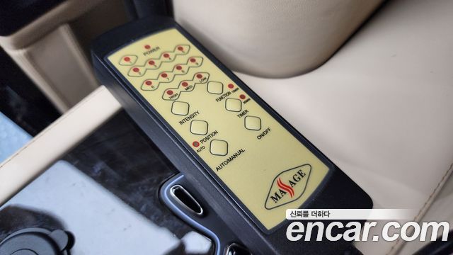 Hyundai Starex 2016 — photo 24