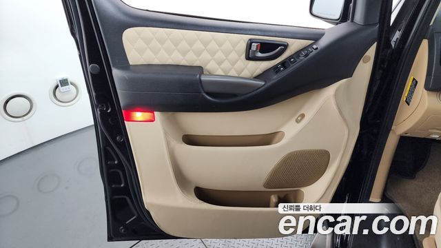 Hyundai Starex 2016 — photo 14