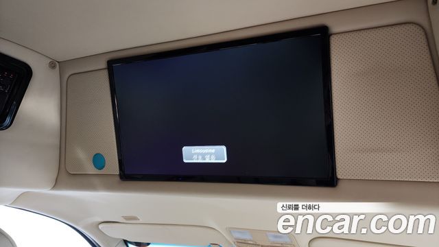 Hyundai Starex 2016 — photo 32