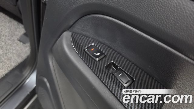 KG Mobility Rexton 2025 — photo 19
