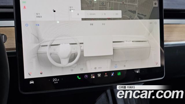 Tesla Model Y 2021 — photo 27