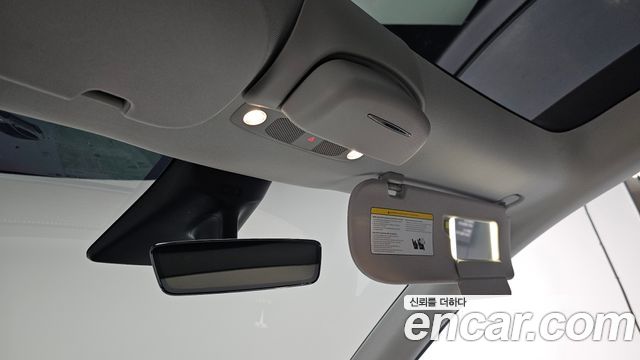 Tesla Model Y 2021 — photo 31