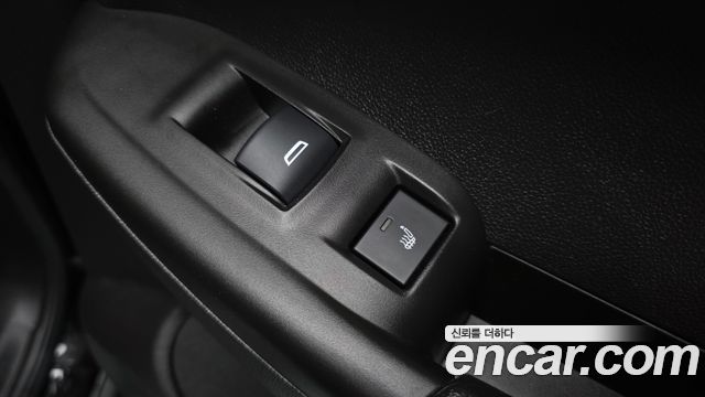Chevrolet Korea Trailblazer 2022 — photo 23