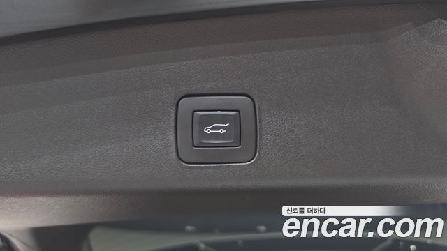 Chevrolet Korea Trailblazer 2022 — photo 25