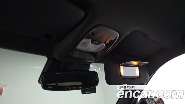 Chevrolet Korea Trailblazer 2022 — photo 28