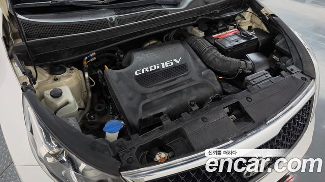 Kia Sportage 2014 — photo 6