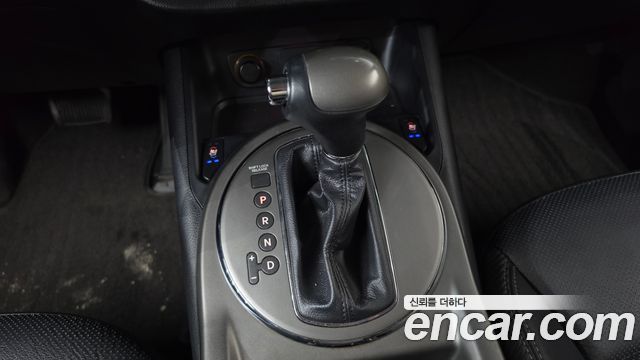 Kia Sportage 2014 — photo 9